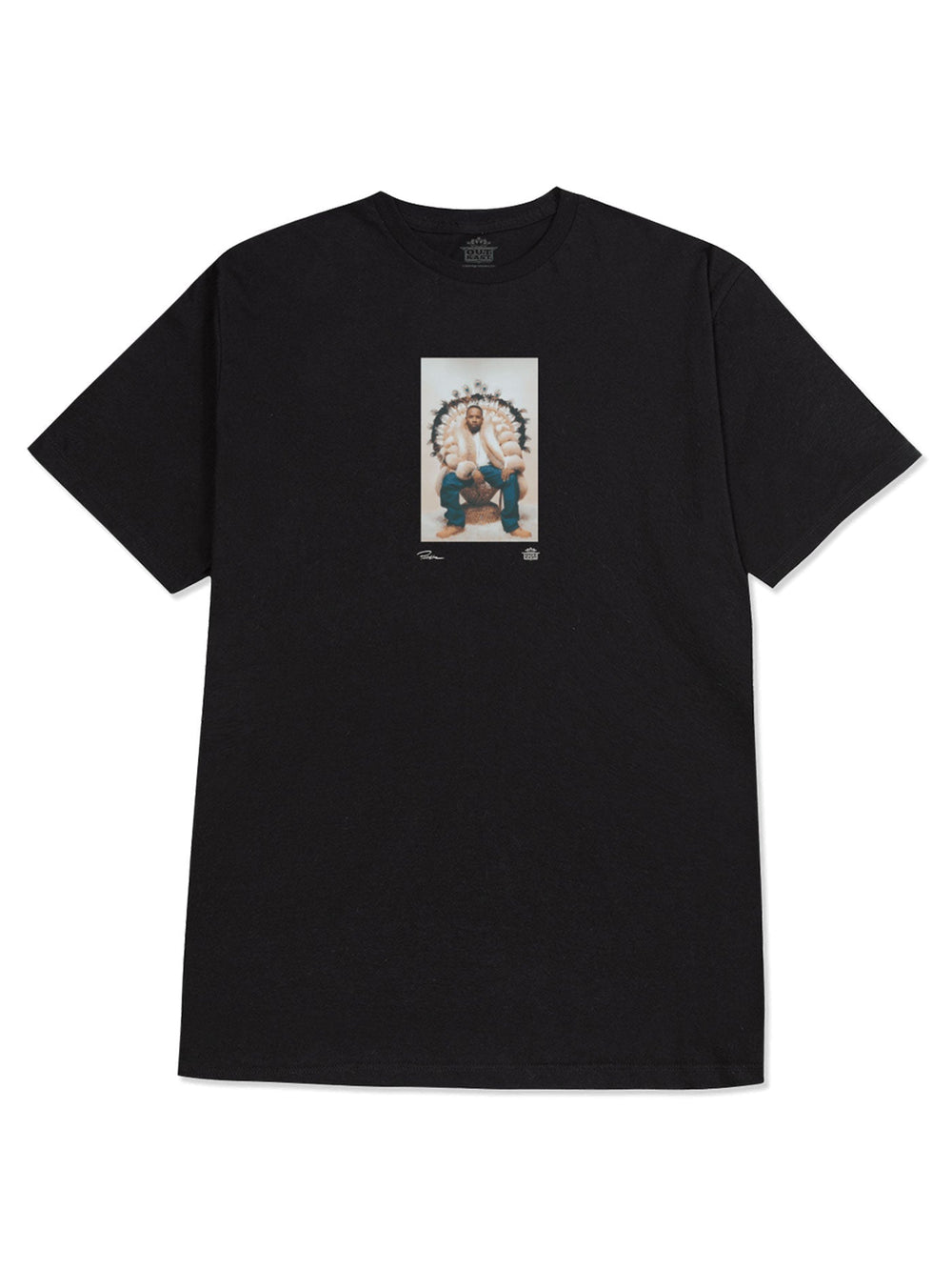 Primitive x Outkast "Regal" T-shirt - Noir