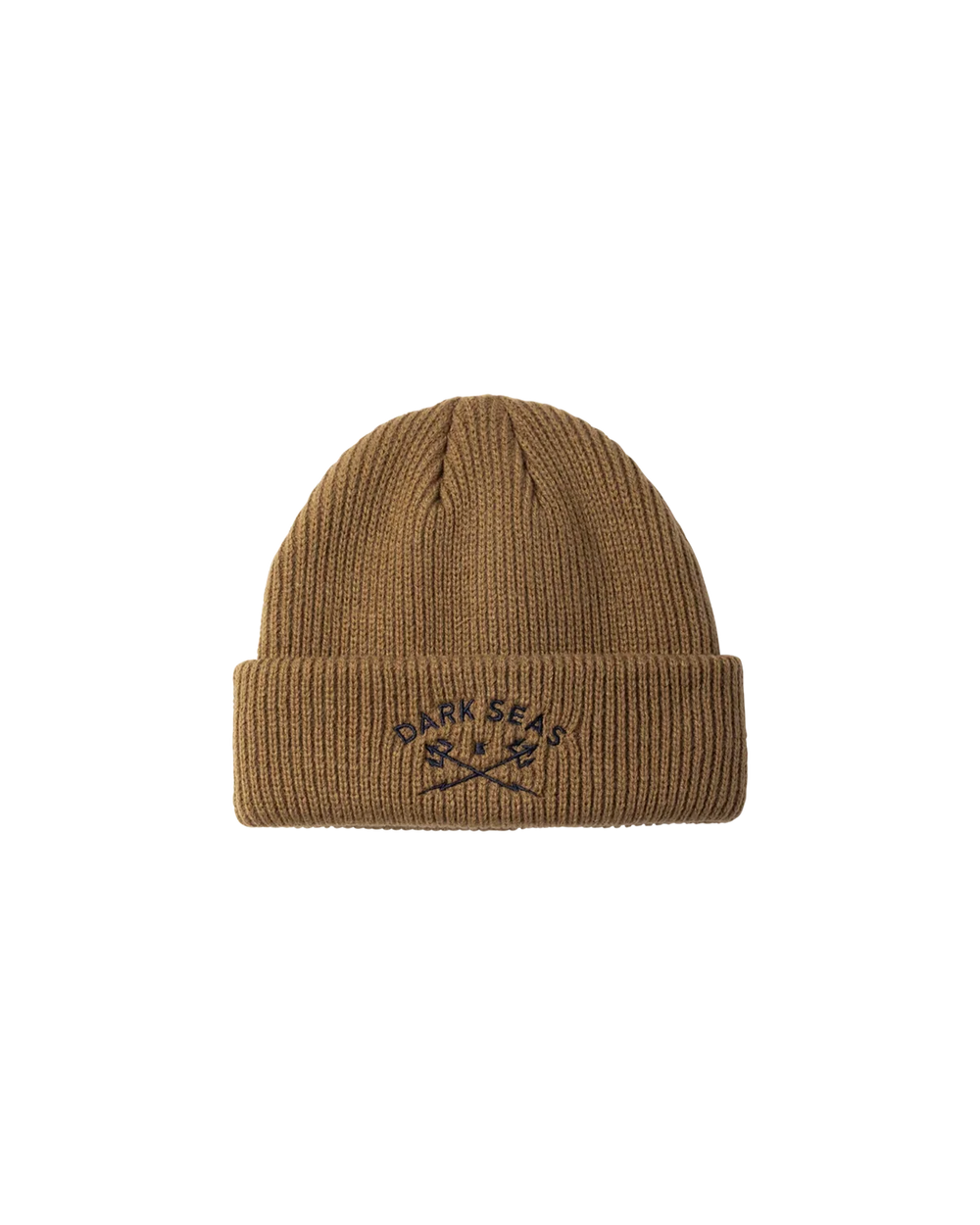 Tuque Dark Seas 'Headmaster' - Bronze