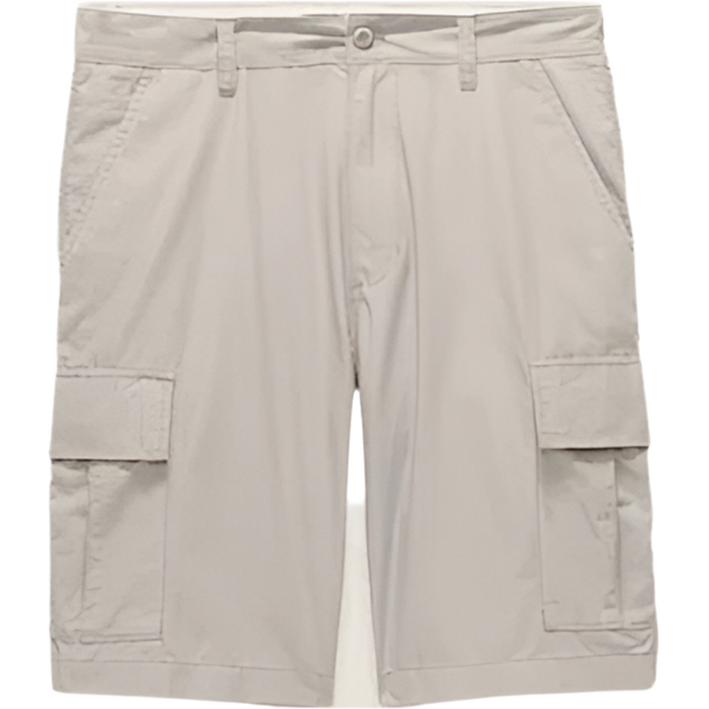 Shorts 'Service Cargo Loose' Vans - Gris London Fog