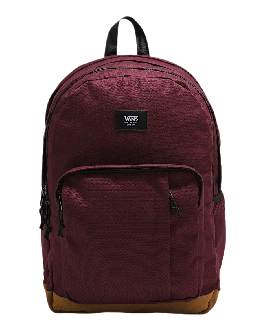 Sac à dos Vans 'Old Skool Trek' - Port Royale/Brun