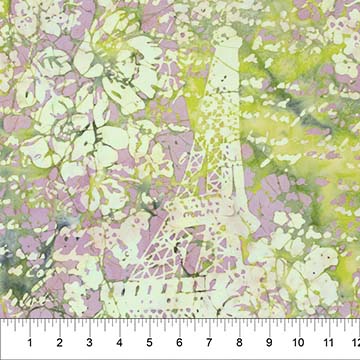 Banyan Batiks - La Vie en Rose - 80650-80 — Cottage Quilting Ltd.
