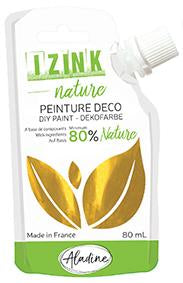 Peinture Naturelle IZINK Nature