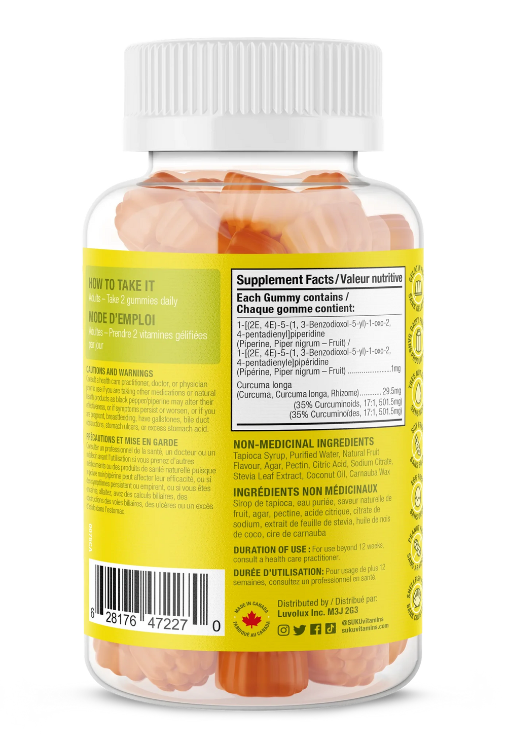 Turmeric