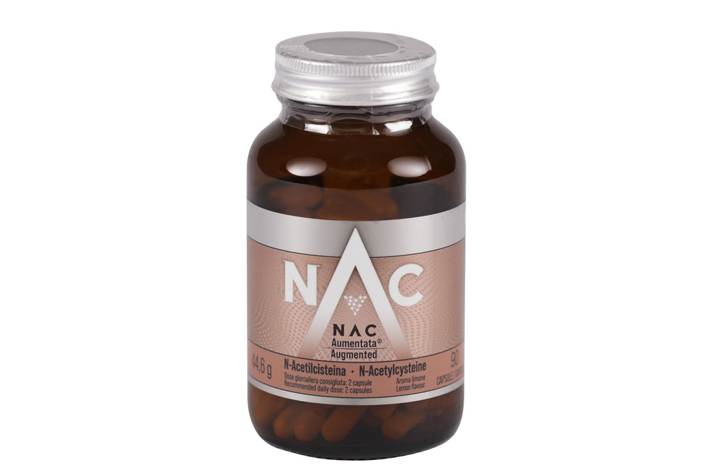 Augmented NAC
