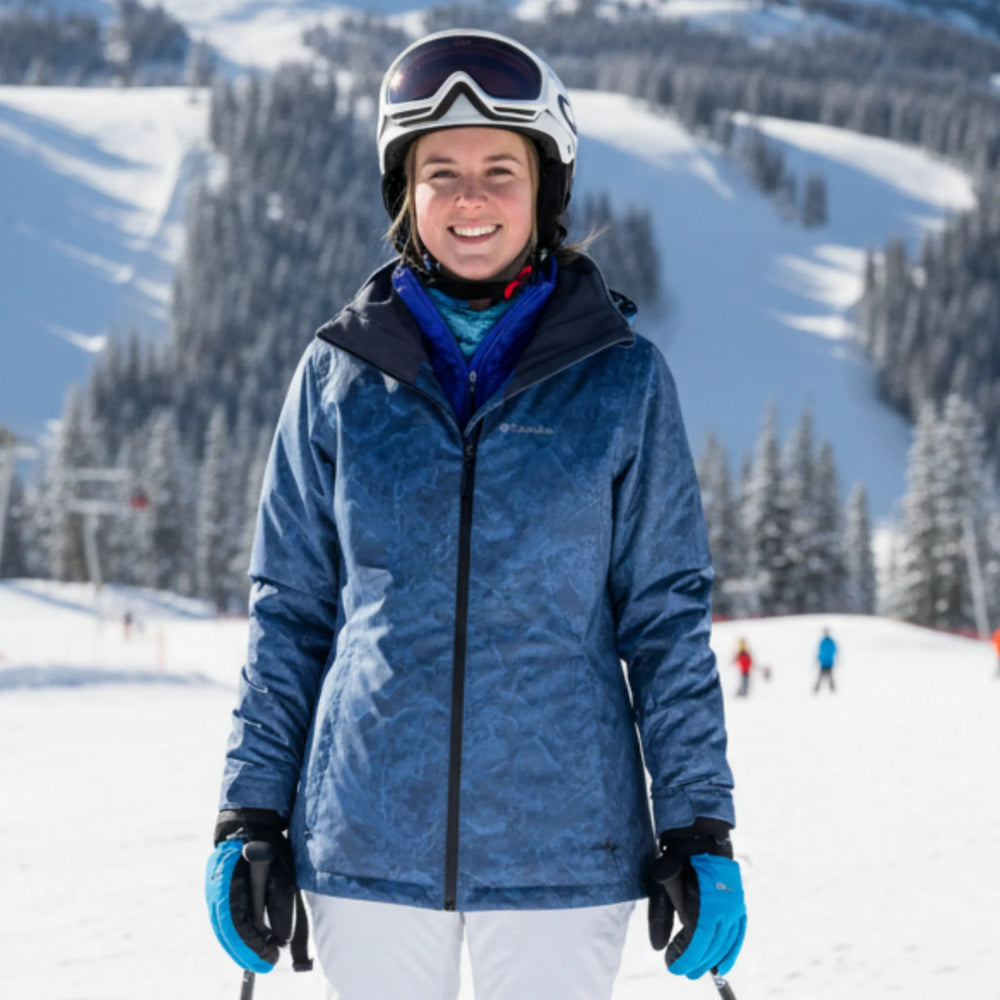 Columbia Women's Whirlibird 3-in-1 Interchange Ski Jackets