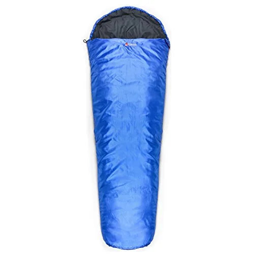 Sacs de couchage Chinook ThermoPalm Mummy 10C/50F