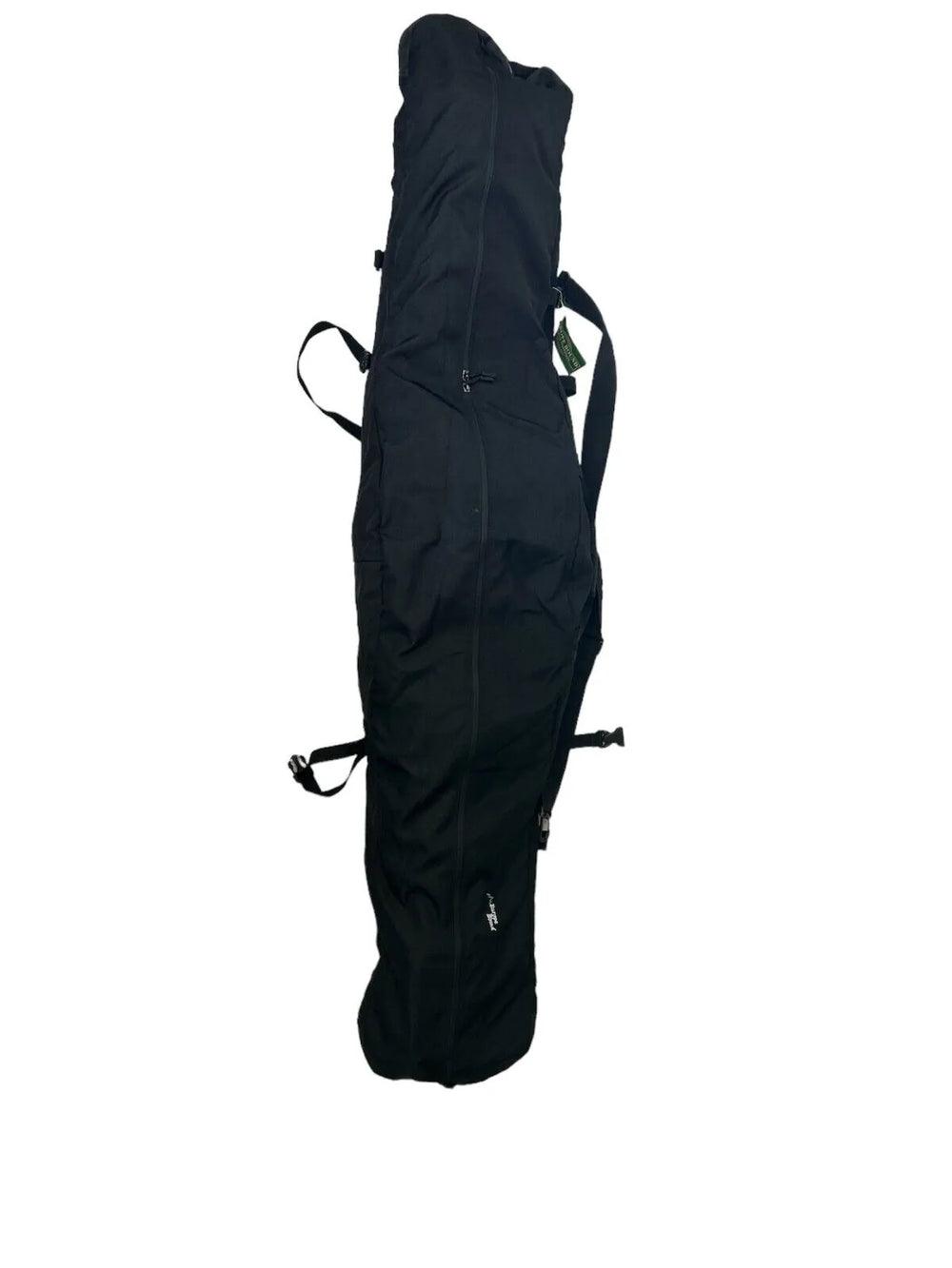 Europe Bound Ski And Snowboard Bag 67 x 12 Inches