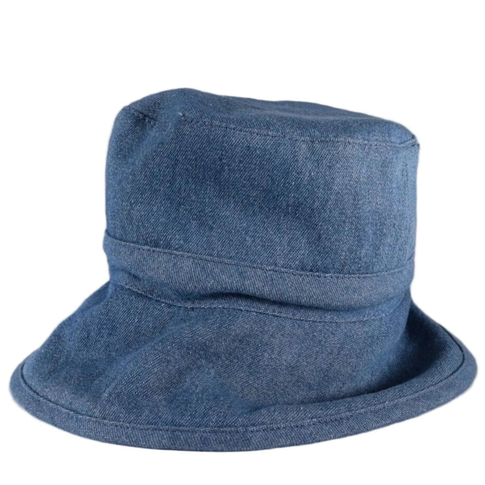 Tilley Kids Adjustable & Reversible Bucket Hat — ScoutTech