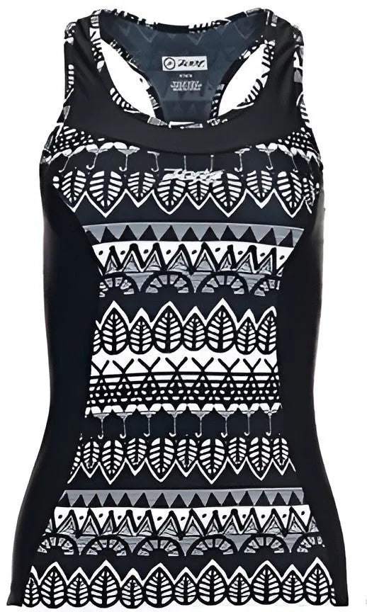 Zoot pour femmes - Performance TRI Racerback, taille Petit