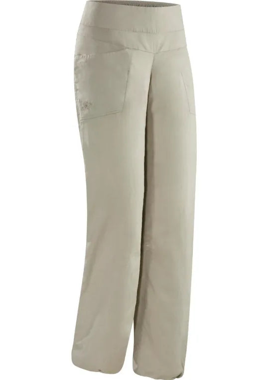 Arcteryx Pantalon Spadina pour femme Taille : 14