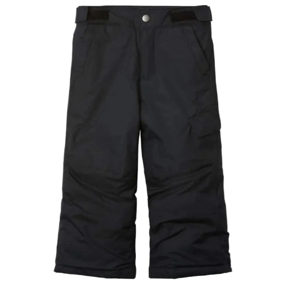 Columbia Boys Ice Slope II Ski Pants, Size 2XS