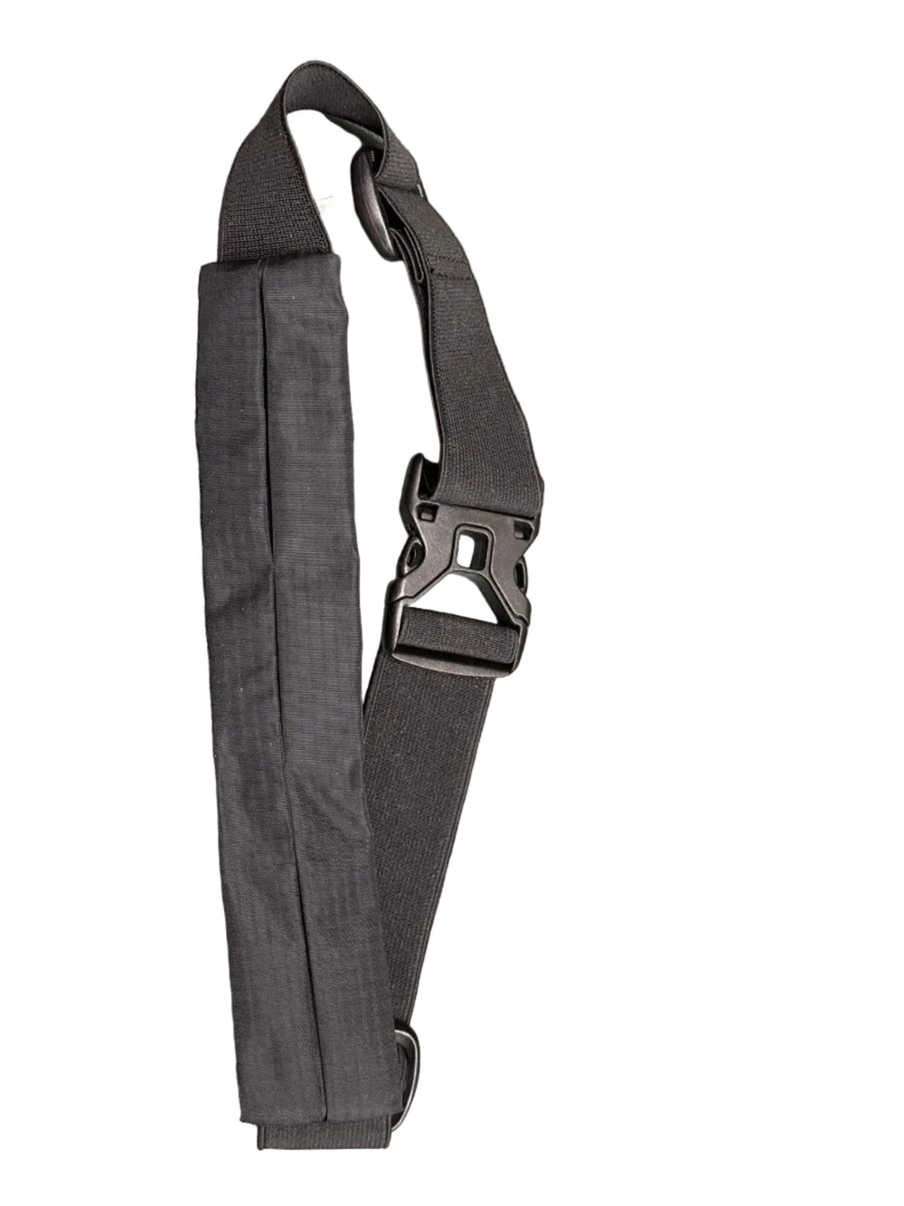 Europe Bound Waterproof Money Belt with Expandable Secret Pocket & Stretch fit to 50"