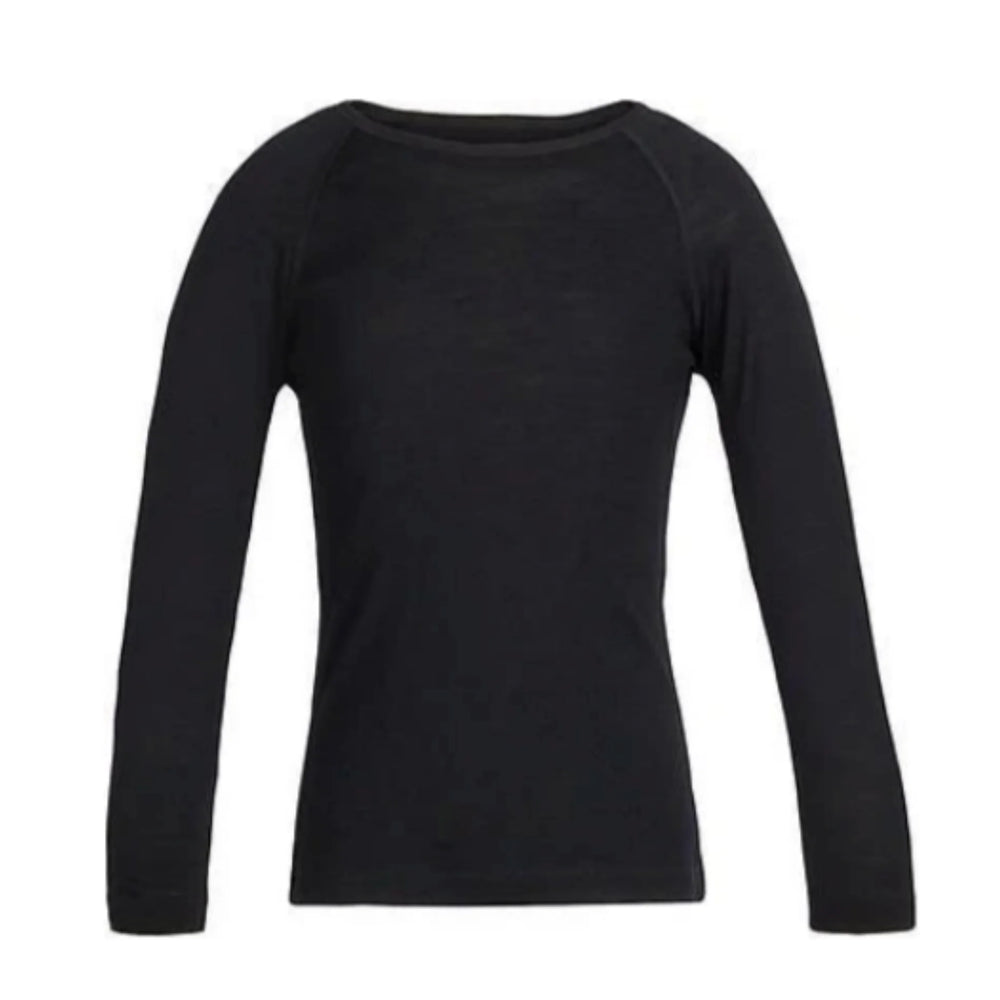 Kombi Men's B2 Merino Blend Crew Top 190g Mid-weight Base Layers XL