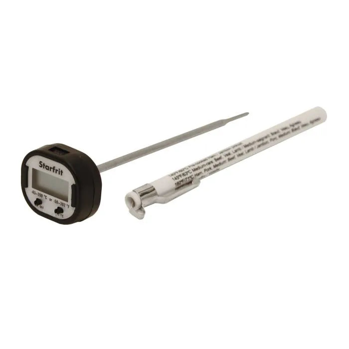 STARFRIT Digital Thermometer - 0805630030000 — Home Essentials Outlet