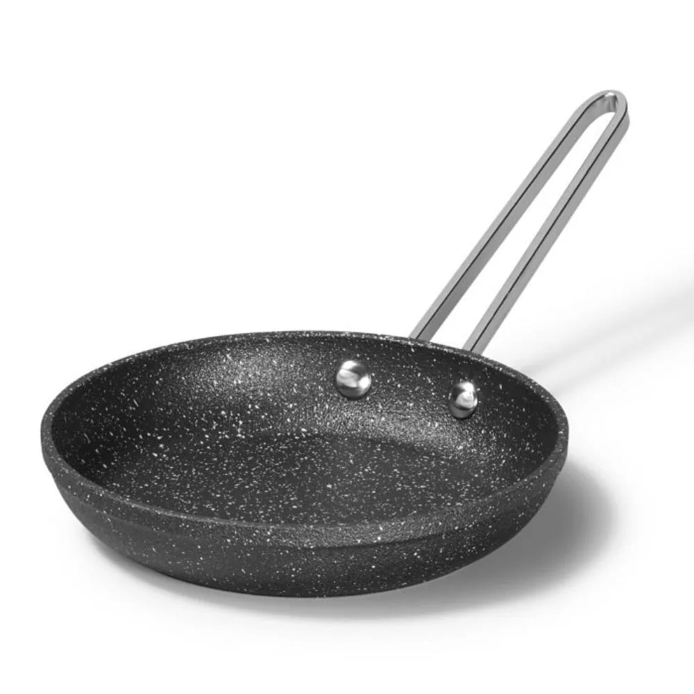 STARFRIT The Rock Mini 6" Fry Pan - 30949 — Home Essentials Outlet