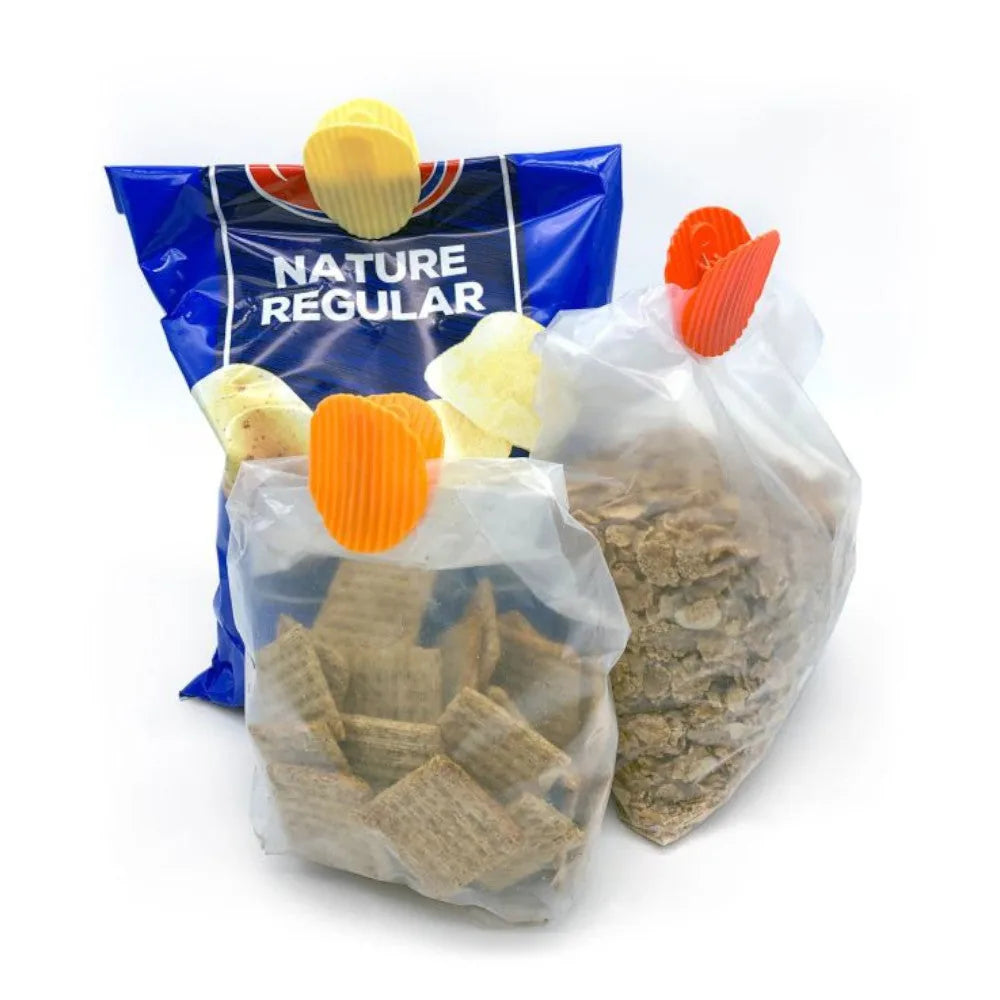 STARFRIT GOURMET 80618 OMG! Potato Clips — Home Essentials Outlet