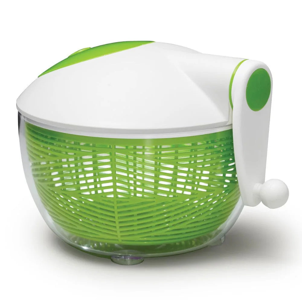 STARFRIT 6L Salad Spinner - 93028 — Home Essentials Outlet
