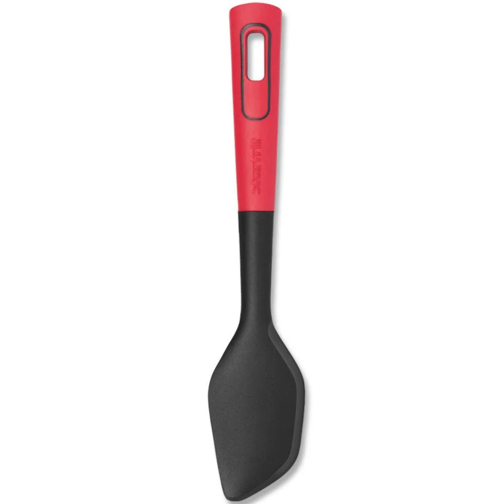 STARFRIT 092814 Silicone Angled Spatula — Home Essentials Outlet