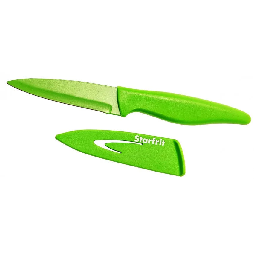 STARFRIT 3.5" Paring Knife - 093893006NEW1 — Home Essentials Outlet