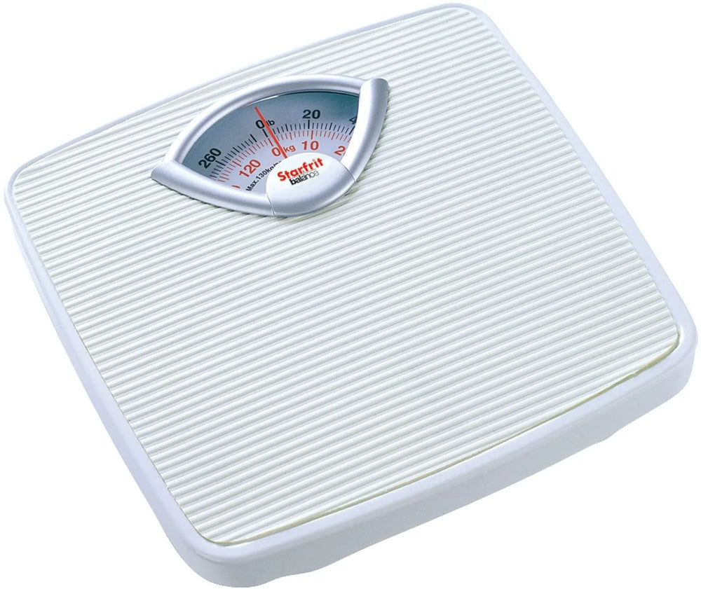 STARFRIT Mechanical Scale - 0938640040000 — Home Essentials Outlet