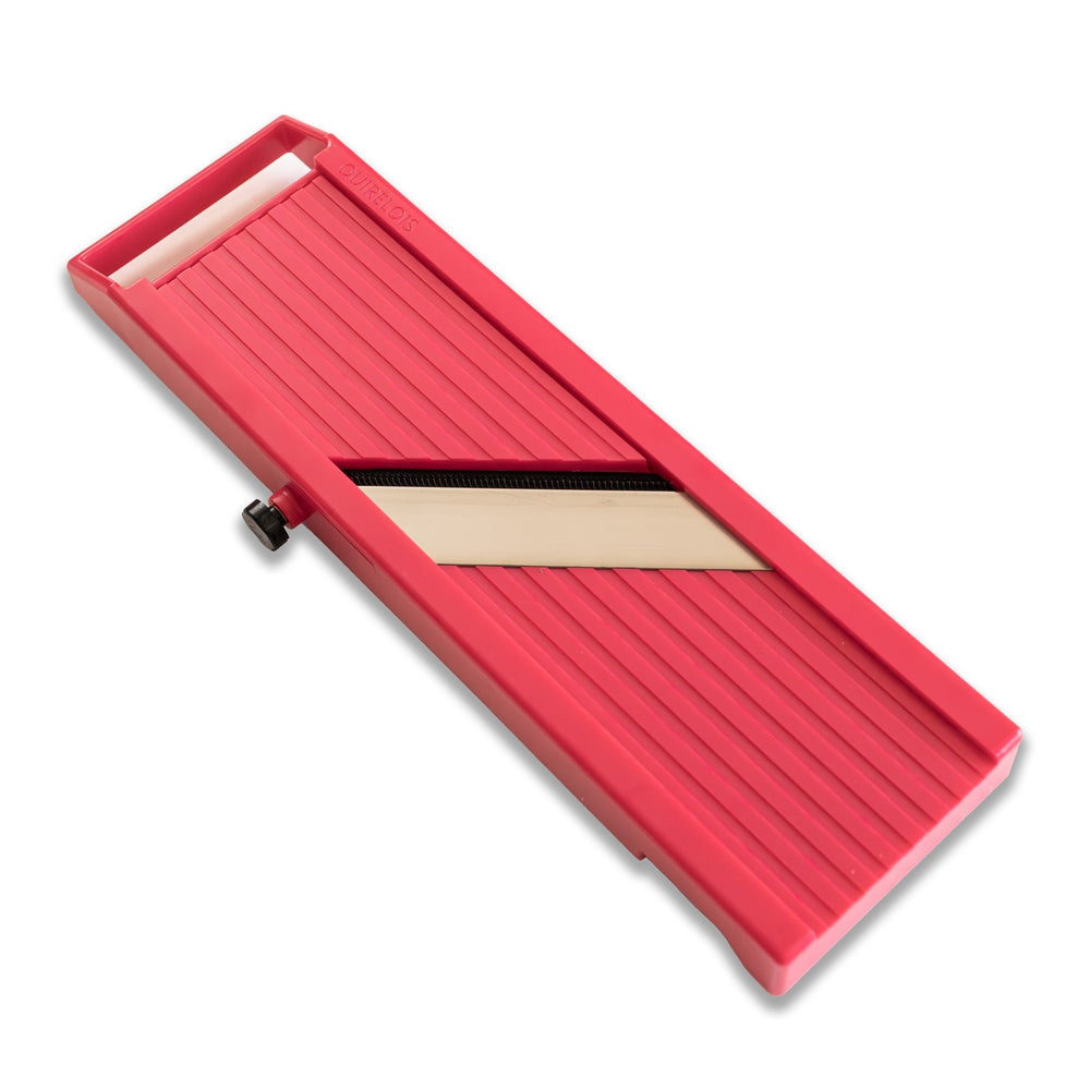 Chiba Quirelois Pink Mandoline — SHARP Knife Shop