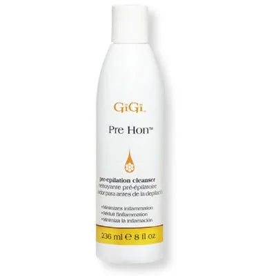 GiGi Pre Hon Cleansing Lotion 8oz — DK BEAUTY