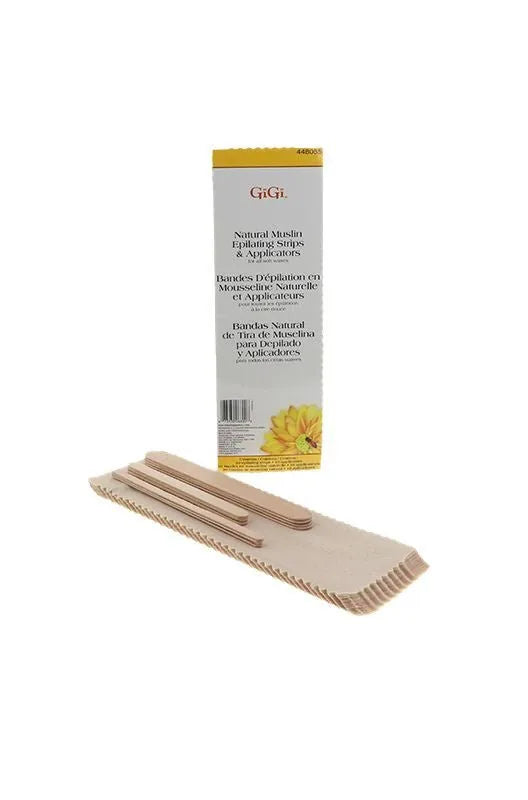 GiGi Strip & Applicator Combo Starter Kit — DK BEAUTY