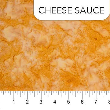 Banyan Batik Shadows Cheese Sauce 81300-57 — Cottage Quilting Ltd.
