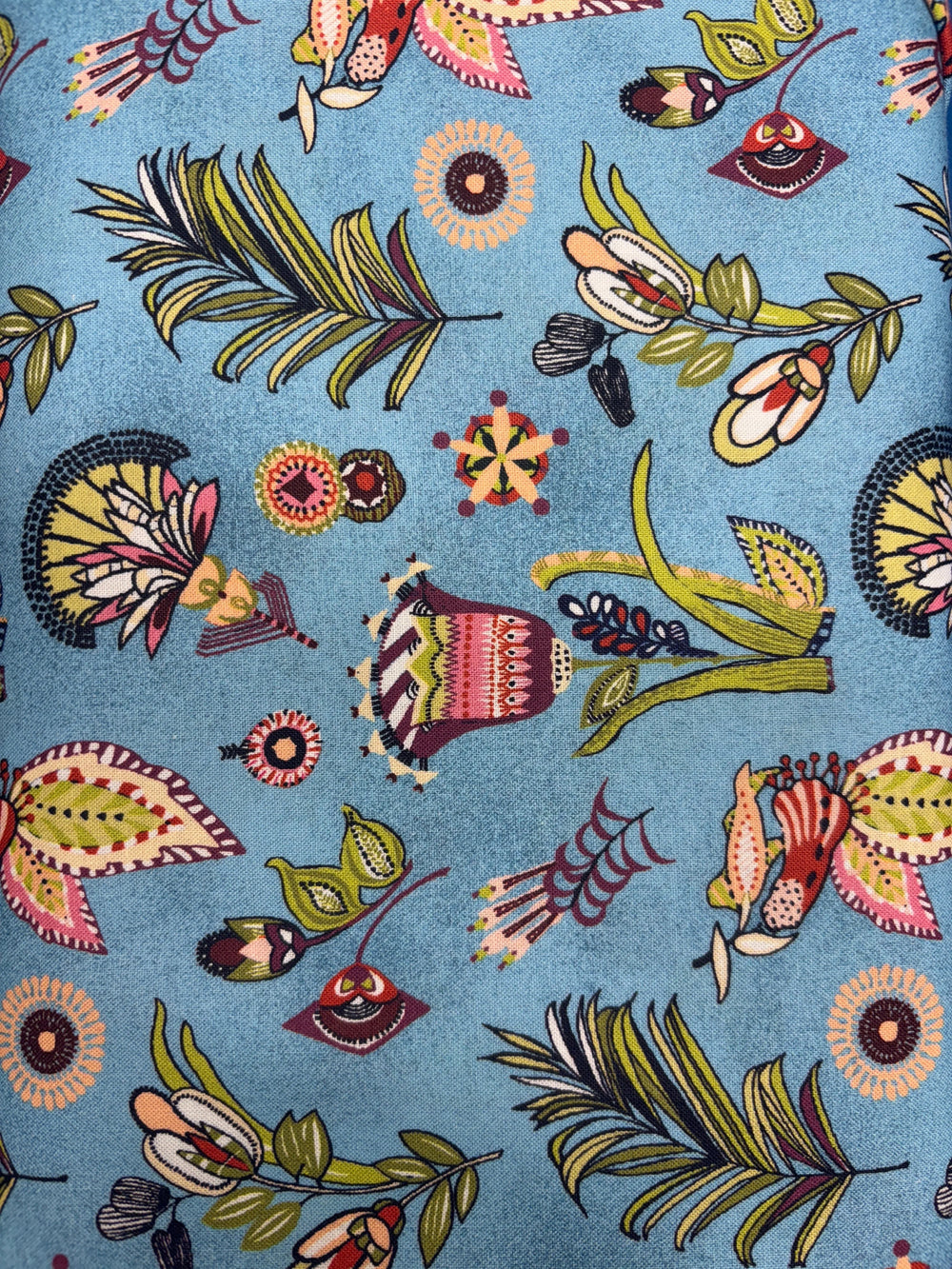 Paintbrush Studio UBUNTU 120-99813 — Cottage Quilting Ltd.