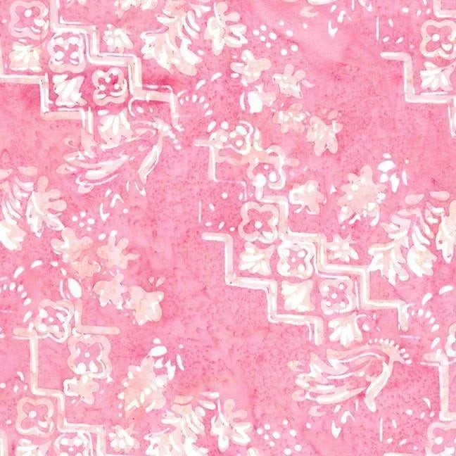 Banyan Batiks - Intaglio - Sea Foam 80304-21 — Cottage Quilting Ltd.