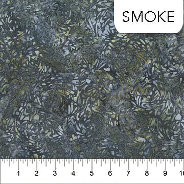 Banyan Batik - Banyan BFF - Smoke - 81600-92 — Cottage Quilting Ltd.
