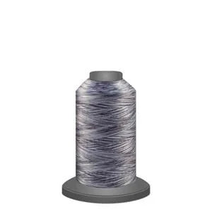 Glide Affinity Variegated Thread - 60452 Slate — Cottage Quilting Ltd.