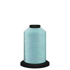 Glide Luminary Thread - 60195 Blue — Cottage Quilting Ltd.