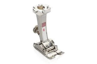 Bernina #6 Embroidery Foot — Cottage Quilting Ltd.