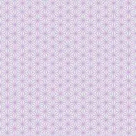 Quilters Basic Harmony Pink Flower — Cottage Quilting Ltd.