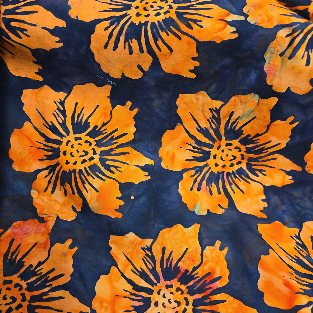 Batik by Mirah - Sierra - SR-12-1625 — Cottage Quilting Ltd.
