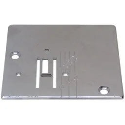 Janome - NEEDLE PLATE 108,352,344,1616 - 730027007 — Cottage Quilting Ltd.