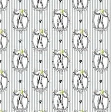 Beetlejuice - White - It's Show Time - 23340101-1 — Cottage Quilting Ltd.