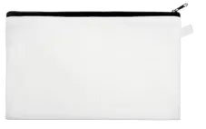 Joyclub - Sublimation Make Up Bag - Blank — Cottage Quilting Ltd.