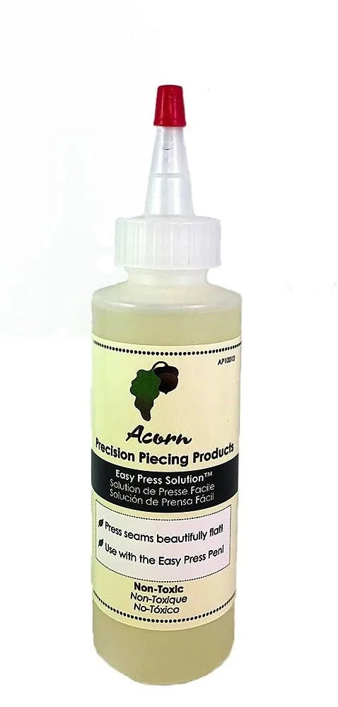 Easy Press Fabric Stach Treatment - 4oz — Cottage Quilting Ltd.