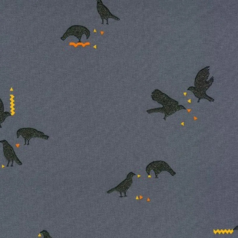 Totalement Crépuscule - Ombre du Corbeau