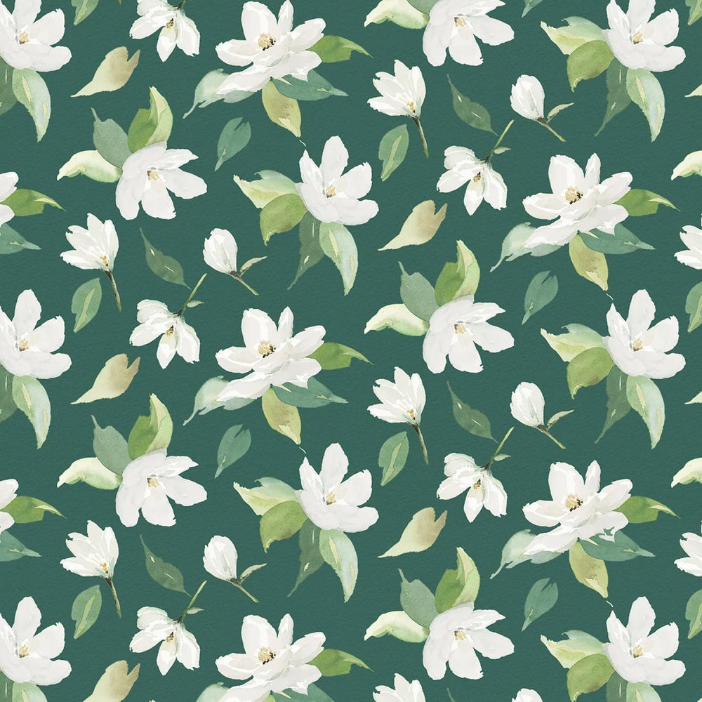 Sweet Magnolia - Magnolia Toss — Cottage Quilting Ltd.