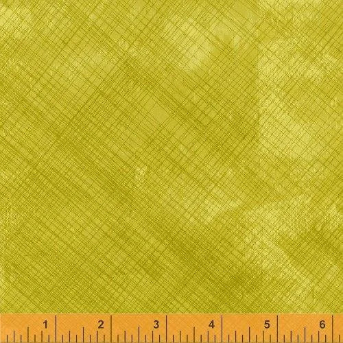 Maria Carluccio - Smarty Cats 42841-5 Scratch Yellow — Cottage Quilting Ltd.