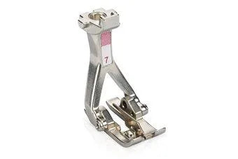 Bernina #7 Tailor Tack — Cottage Quilting Ltd.