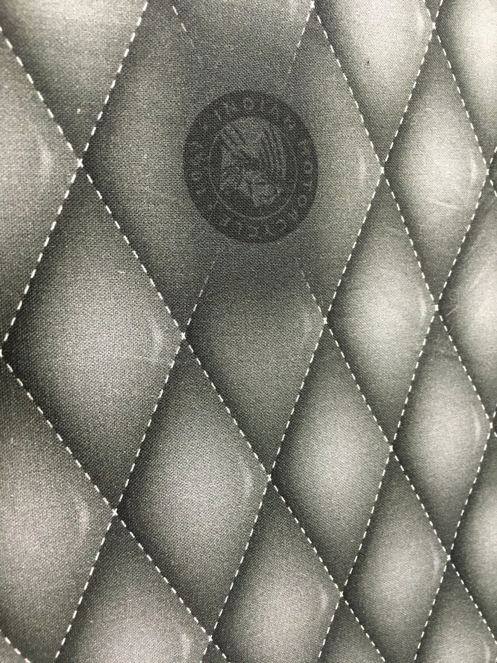 Riley Blake- Indian Motorcylce- C7385 CHARCOAL — Cottage Quilting Ltd. (photo 2)