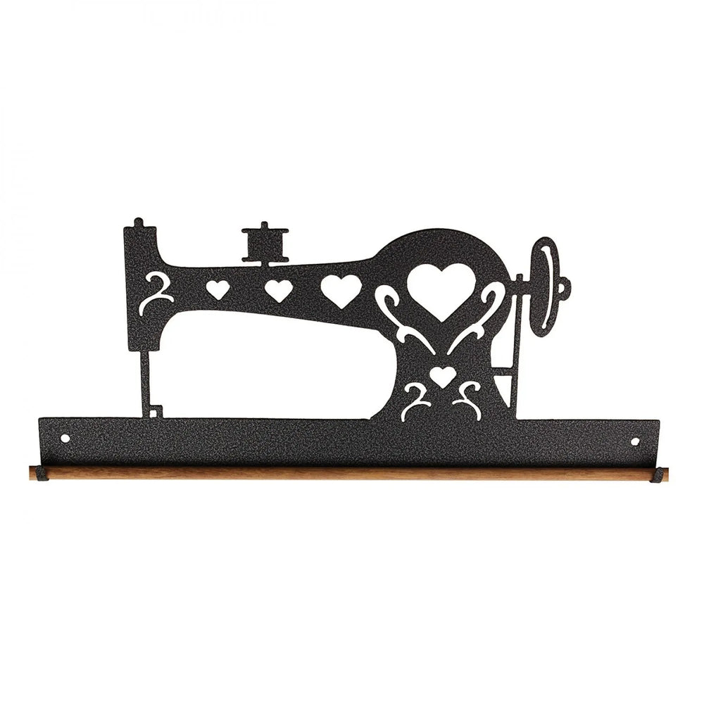 22in Sewing Machine Fabric Holder — Cottage Quilting Ltd.