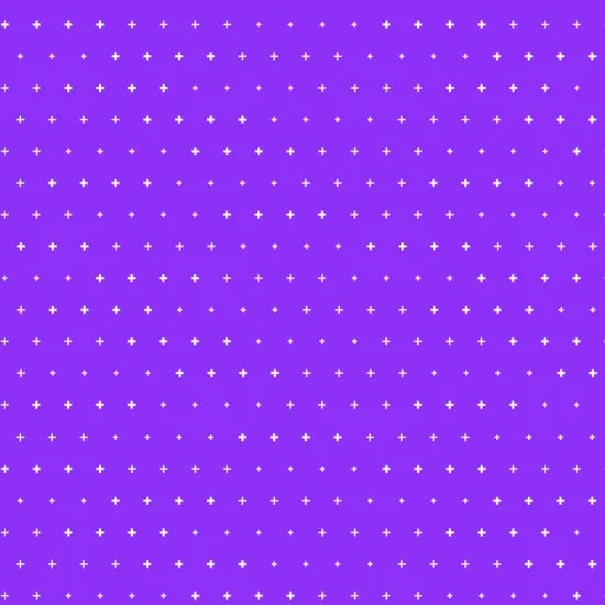 Spectrum by Nutex UK - Purple Plus — Cottage Quilting Ltd.