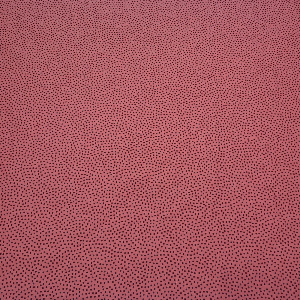 Confetti Dots- 15- Antique Rose — Cottage Quilting Ltd.