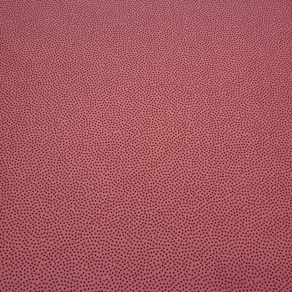 Confetti Dots- 15- Antique Rose — Cottage Quilting Ltd.