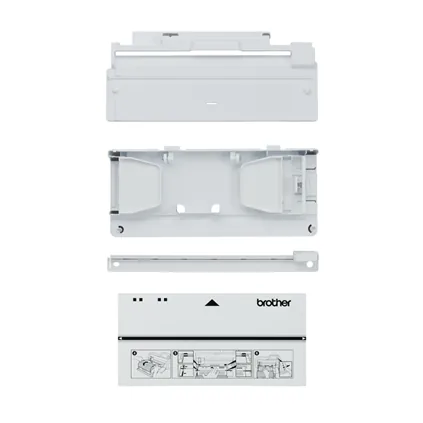 Brother - CADXRF2 - ScanNCut DX Roll Feeder — Cottage Quilting Ltd.
